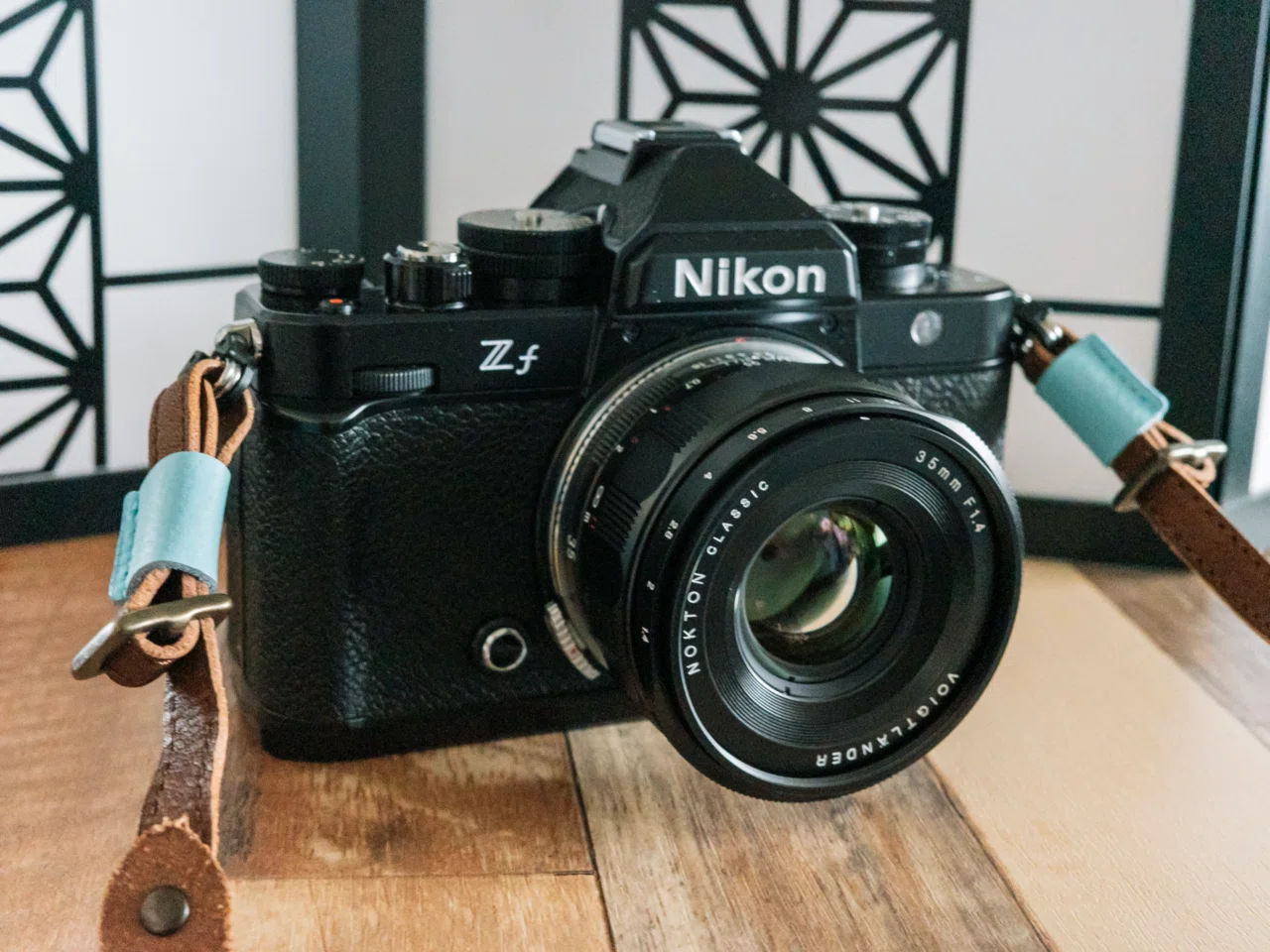 今年のベストバイ：ありがとうZf、おいでよ35mm沼｜いぬっさん