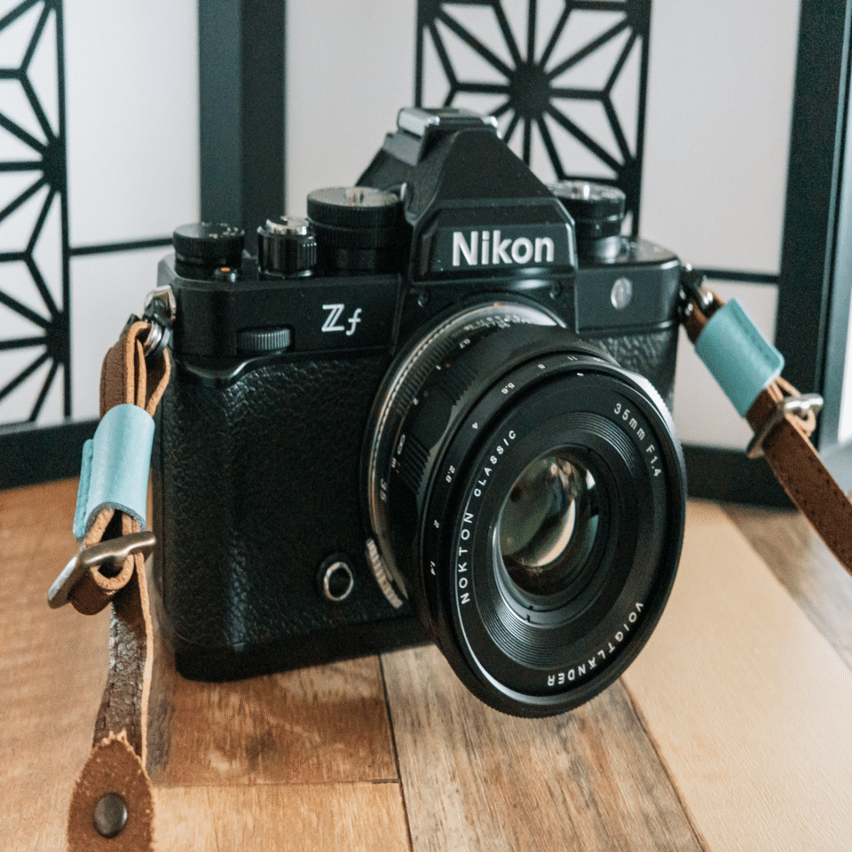 今年のベストバイ：ありがとうZf、おいでよ35mm沼｜いぬっさん