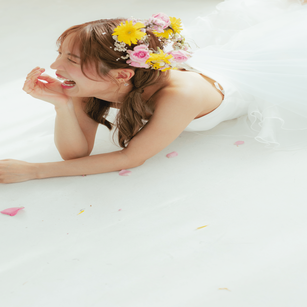 今のままの私で、終わりたくない人へ｜かおりん｜ときめきライフ