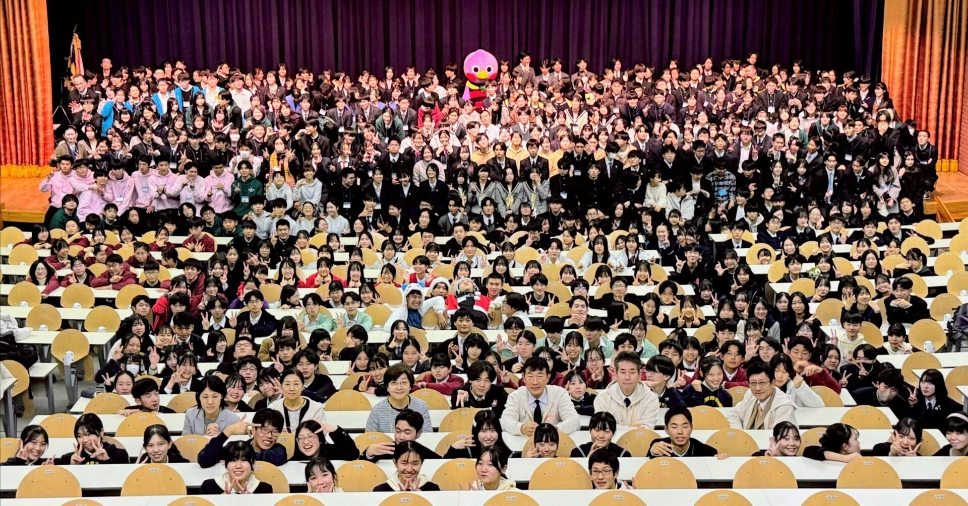英語研究部】HEnDA全国大会出場報告｜岩手県立一関第一高等学校・附属