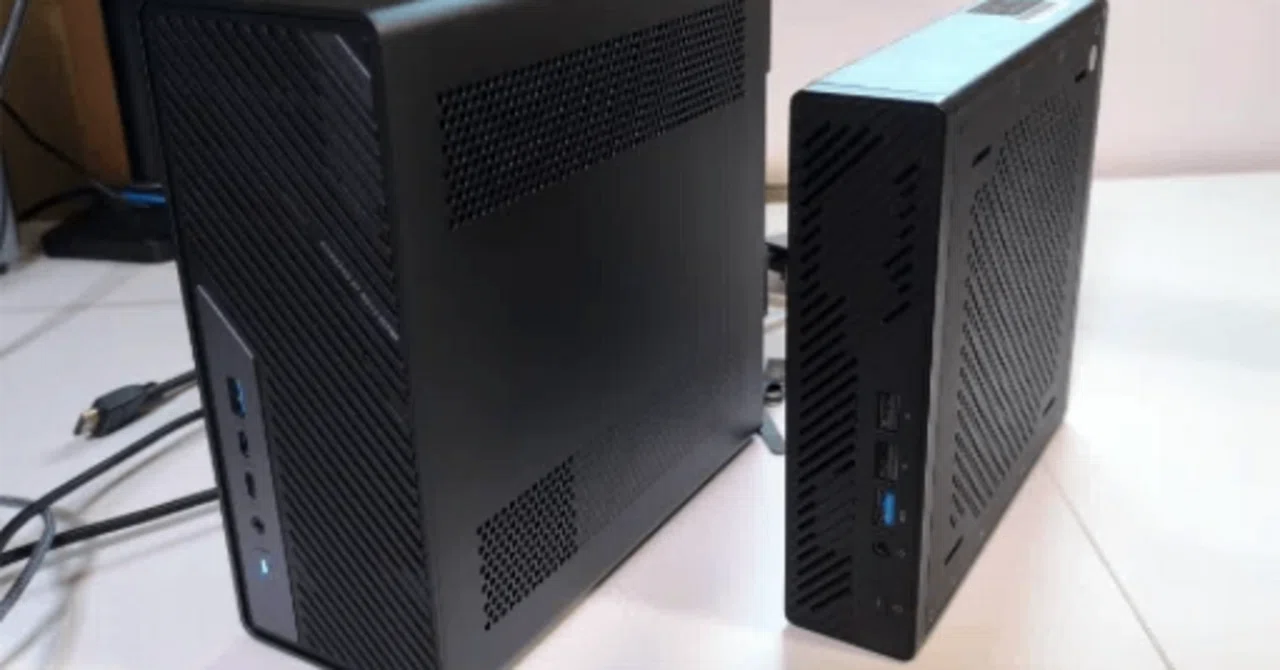 Minisforum MS-02 Ultra 285HX版レビュー(ベンチマーク&Windows11導入