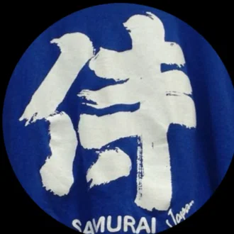 さむらい