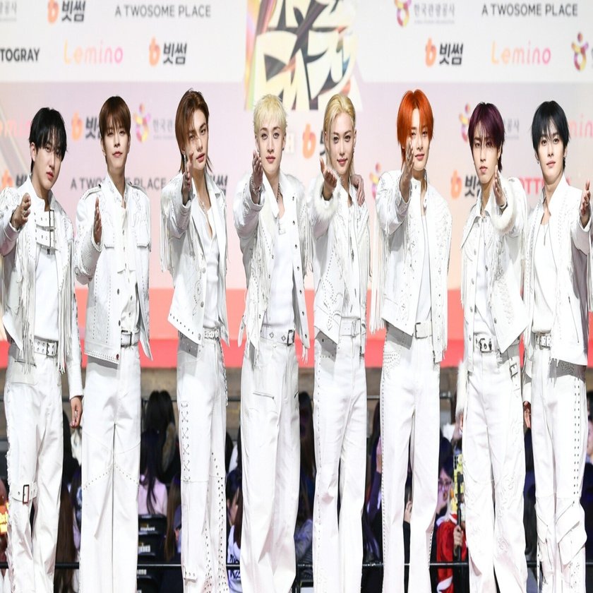 SBS歌謡祭：Stray Kids｜さつき