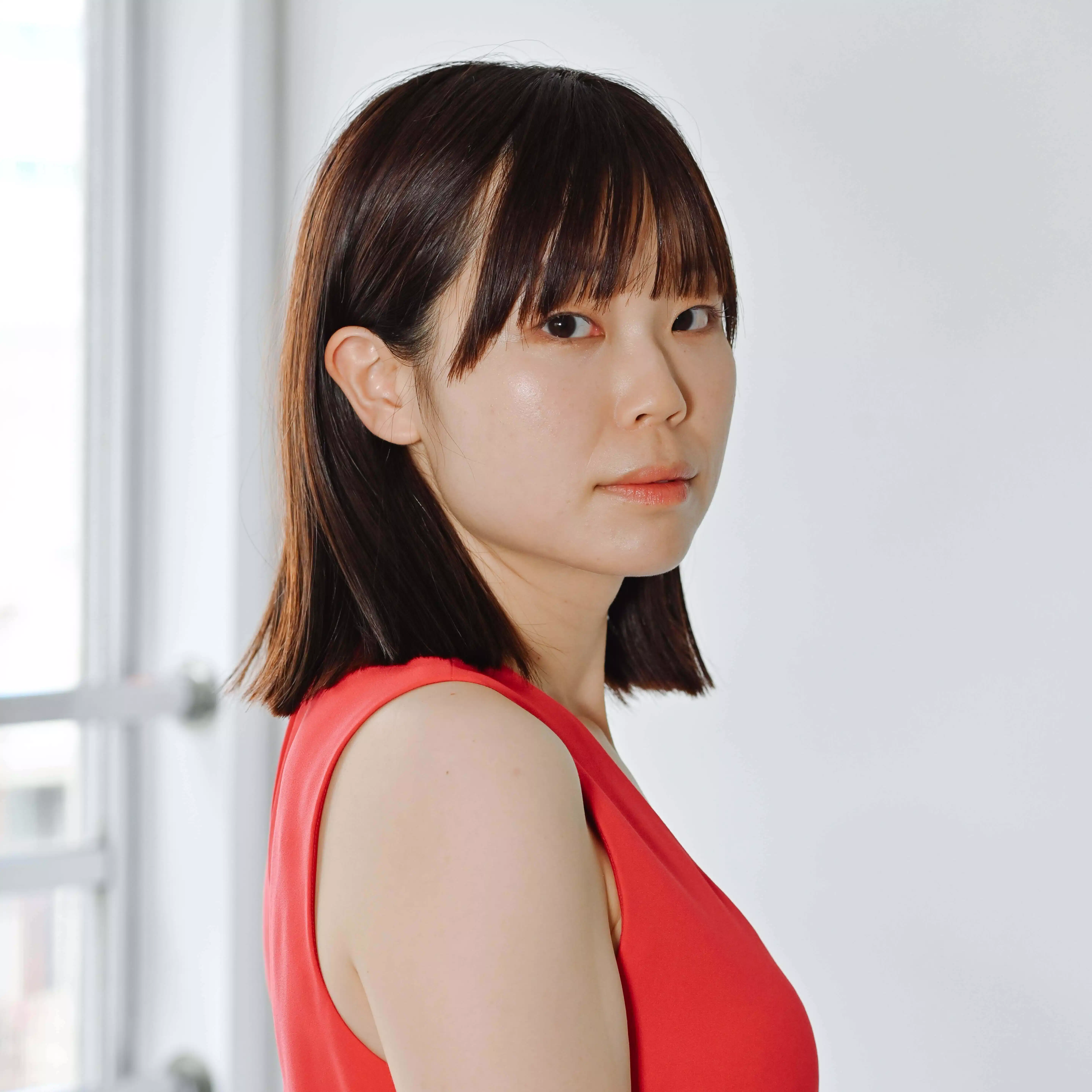 河原舞