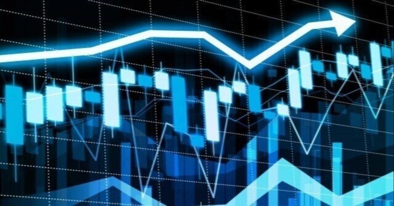 FXで語られる「ゴールドアノマリー」について｜hiro@幸せな人生研究家（個人事業主・トレーダー）