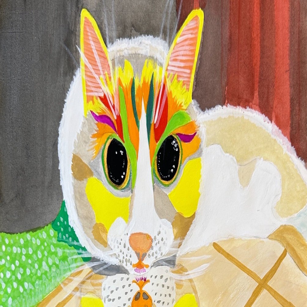 McManus 絵画　イラスト ジョニー・デップも魅せられた風刺漫画の巨匠による『シェイン 世界が