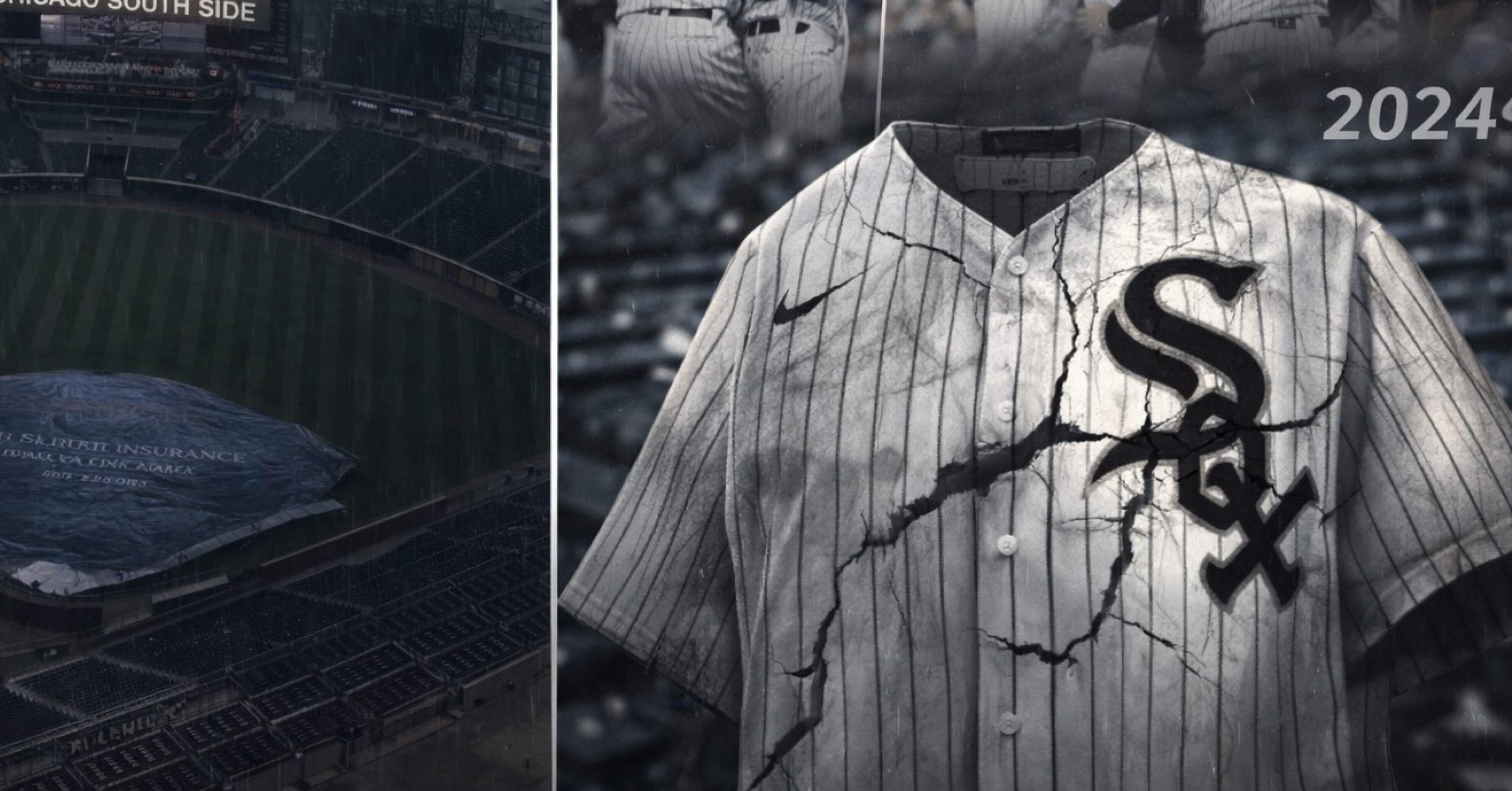 2021地区王者ホワイトソックスが、なぜ3年で“歴史級の弱さ”になった