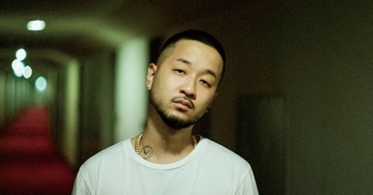 5lack そのさきのはなし Tシャツ(White) 5lack、9月19日に板橋区立