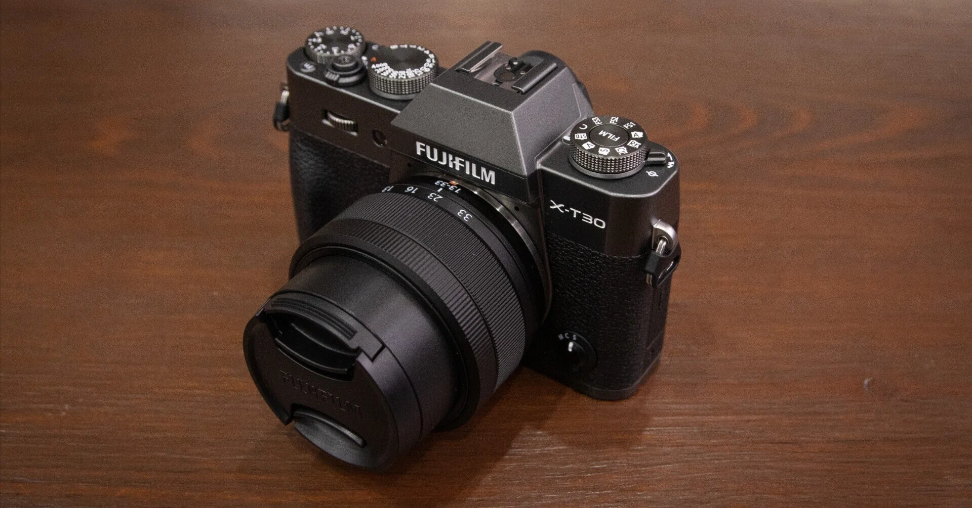 ​【極美品】FUJIFILM X-T30 III レンズキット＋豪華おまけセット X-T30 III レンズキット」がやってきた｜タカノ / DUCK WORKS
