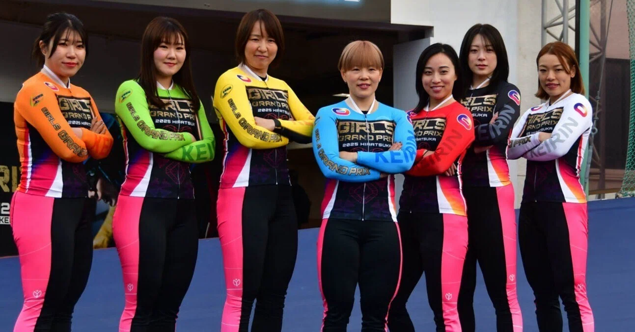 KEIRINグランプリ2025シリーズ前検日レポート｜KEIRIN MAGAZINE
