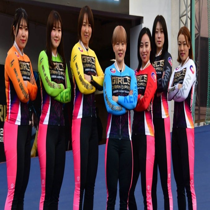 KEIRINグランプリ2025シリーズ前検日レポート｜KEIRIN MAGAZINE