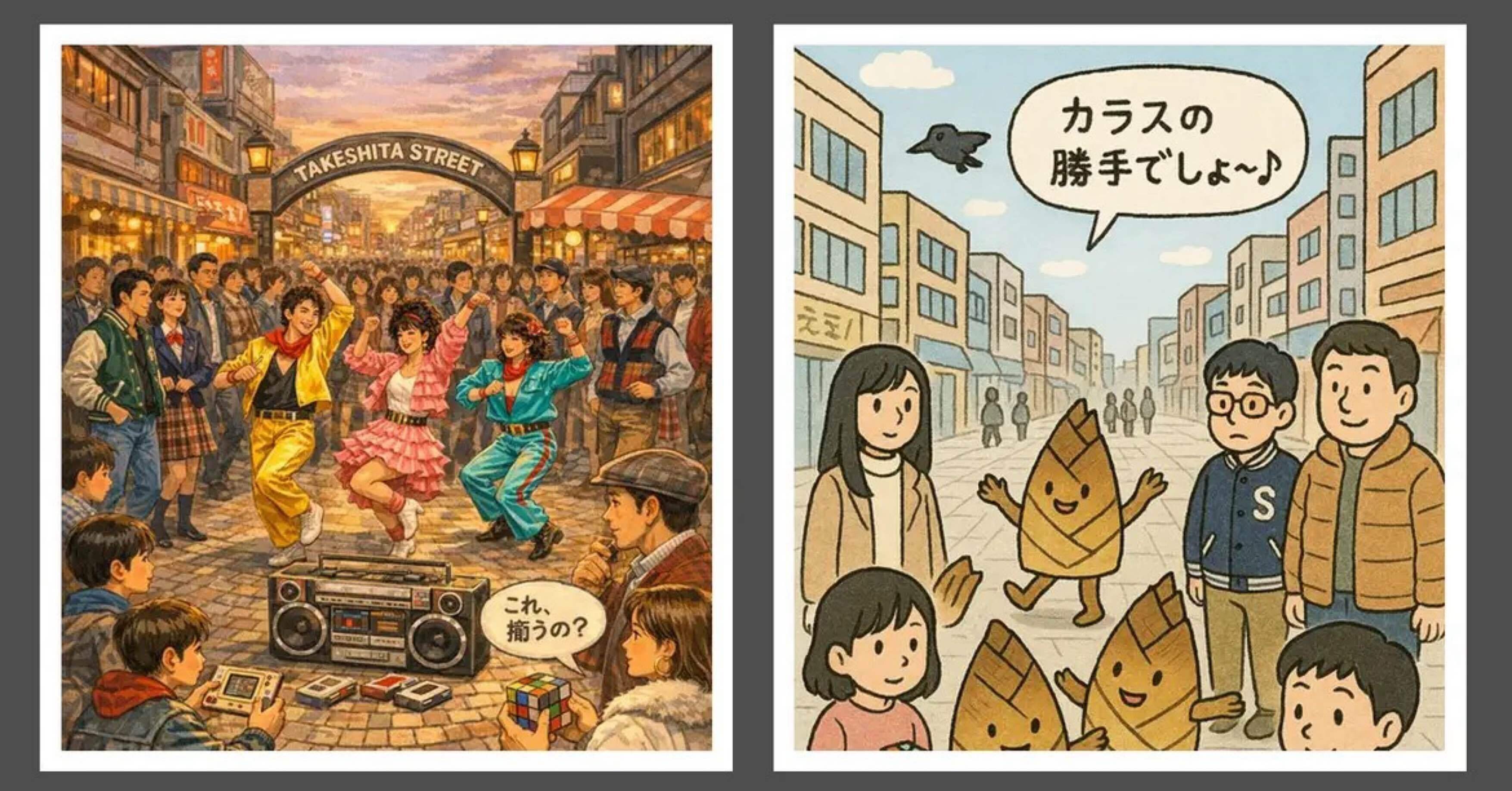 洋楽クイズ第19弾！【1980年12月最終週】“全米トップ40曲”クイズ10問