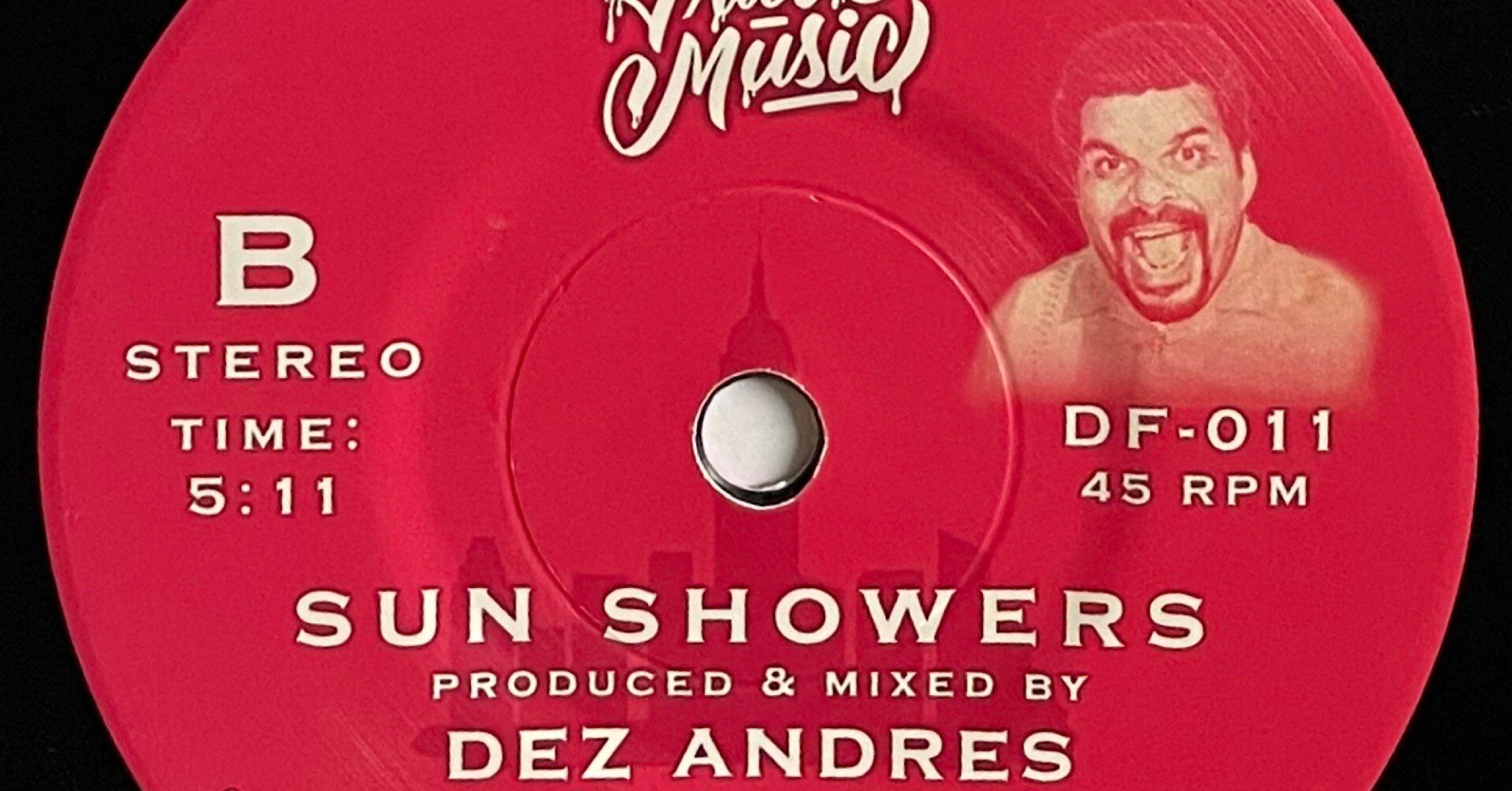 エマーソン様　ディスコシングルレコードおまとめ 買ってよかったレコード（2025年12月）｜五辺宏明