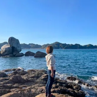 長緒 鬼無里｜月思想から読む日本史