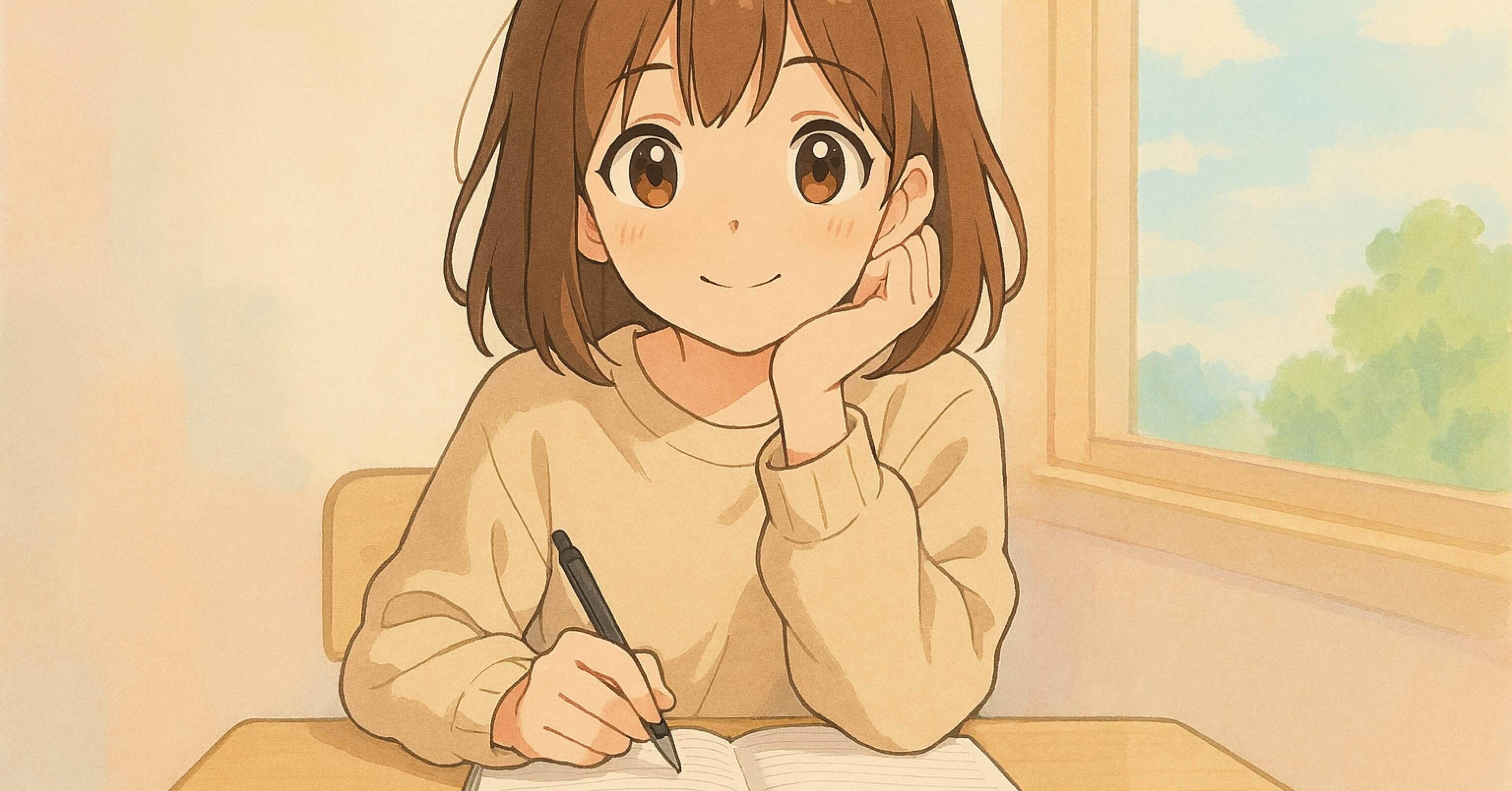 自作 「絶望」 絶望的な時に描いたものです。 自主制作アニメ 『絶望の怪物』レビュー ほぼ独力で制作された短編映画