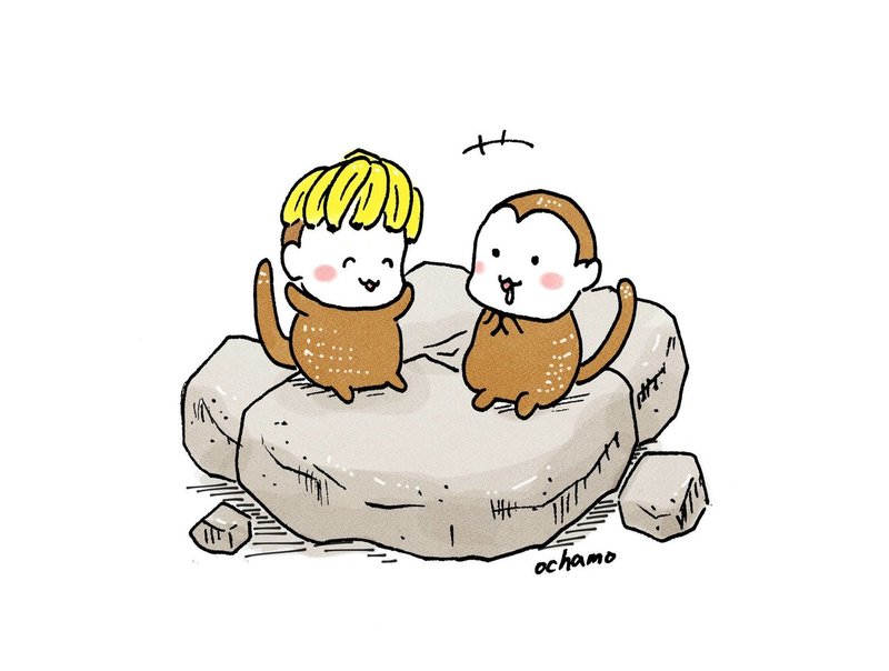 動物イラスト 昔描いた絵をアップデートまとめ おちゃも イラストレーターハンドメイド作家 Note 動物イラスト 昔描いた絵をアップデートまとめ おちゃも イラストレーターハンドメイド作家 Note
