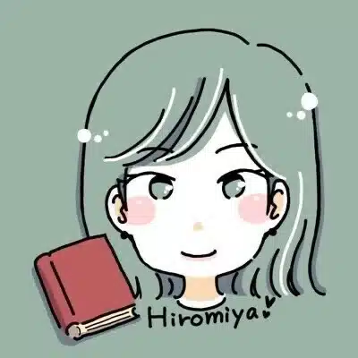 hiromiya