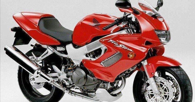 VTR1000Fファイヤーストームの魅力についてAIに聞いた結果｜ストーム