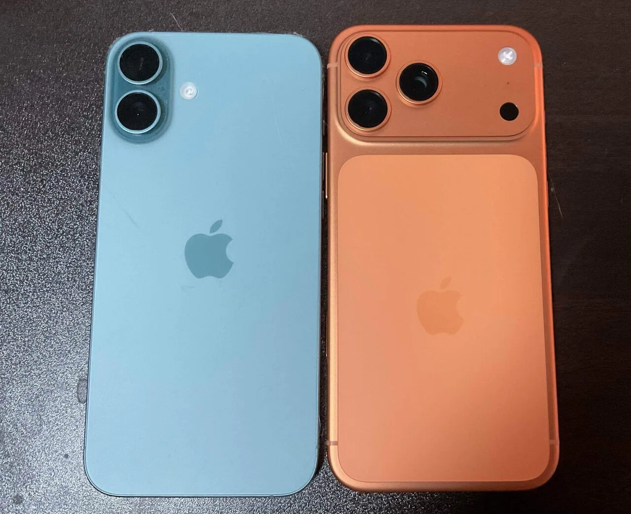 iPhone17promax 2台 iPhone17ProMaxを楽天モバイルで2台目スマホにしました｜きのこみや