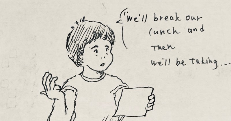 Toeic 英語の例文 ダイアローグの 暗記 は意味がない説 についての考察 僕の考え Masa Toeic900点 英検1級挑戦中 英語学習記録 英語は継続 Note