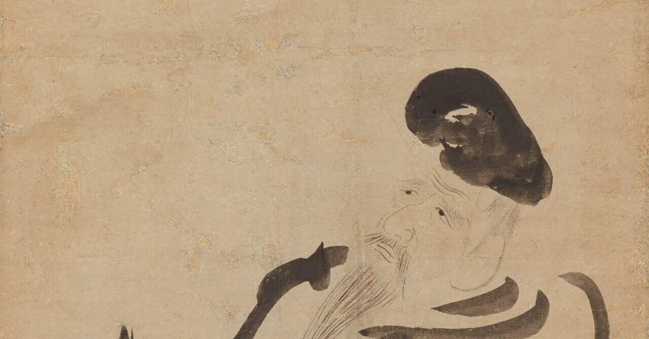 『 通神画譜 通神畫譜 』合川亭眠和 画 柿のやのあるじ 序文 文政二年 珍品本 柿本人麿自画賛｜山﨑白露