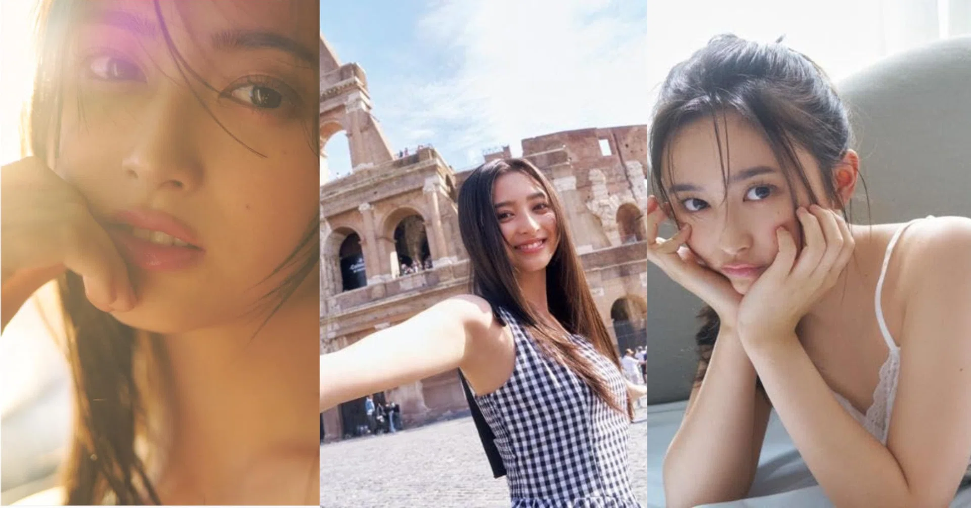 乃木坂46 井上和 1st写真集 モノローグ｜その日見た彼女の名前を君達は 