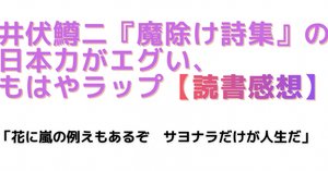 寺山修司の詩『幸福が遠すぎたら』が心に刺さる【読書感想】｜文学楽座