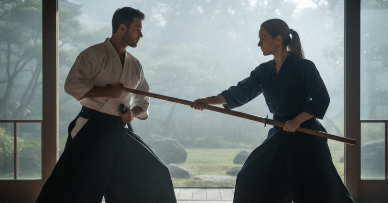 「触れる前に“距離感”で決まっている — なぜ近づいただけで安心も緊張も生まれるのか」