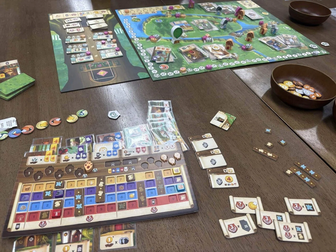 2025年初プレイボードゲーム10選｜よるだ