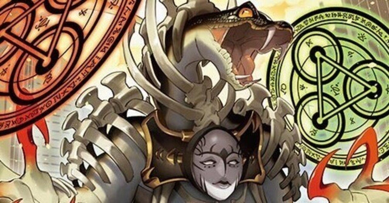 デュエパ】エルヴリド連デモ【Lv2】｜バケットホイール