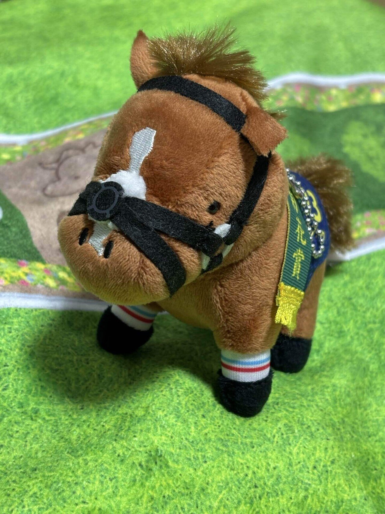 ファミリー🐎｜かめぺろ