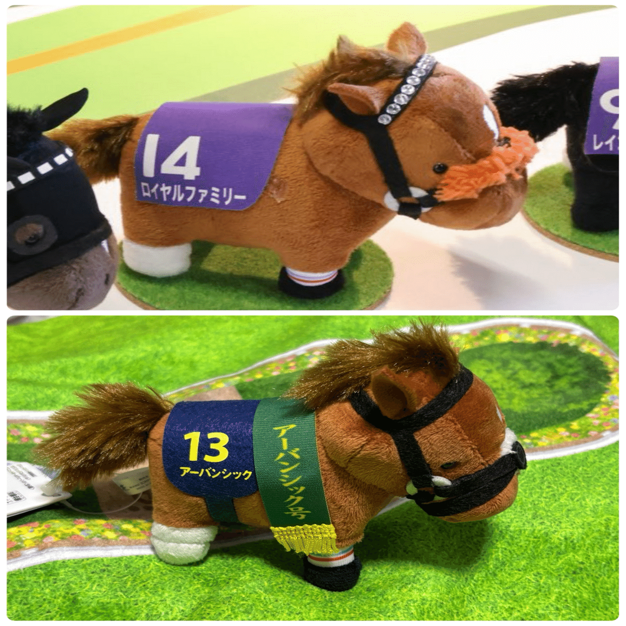 ファミリー🐎｜かめぺろ