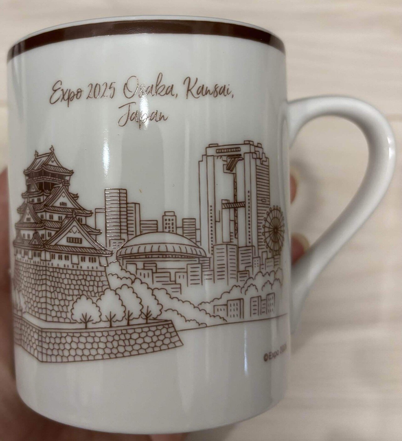 再販決定！イータリー×ミャクミャクのコラボグッズを徹底レビュー