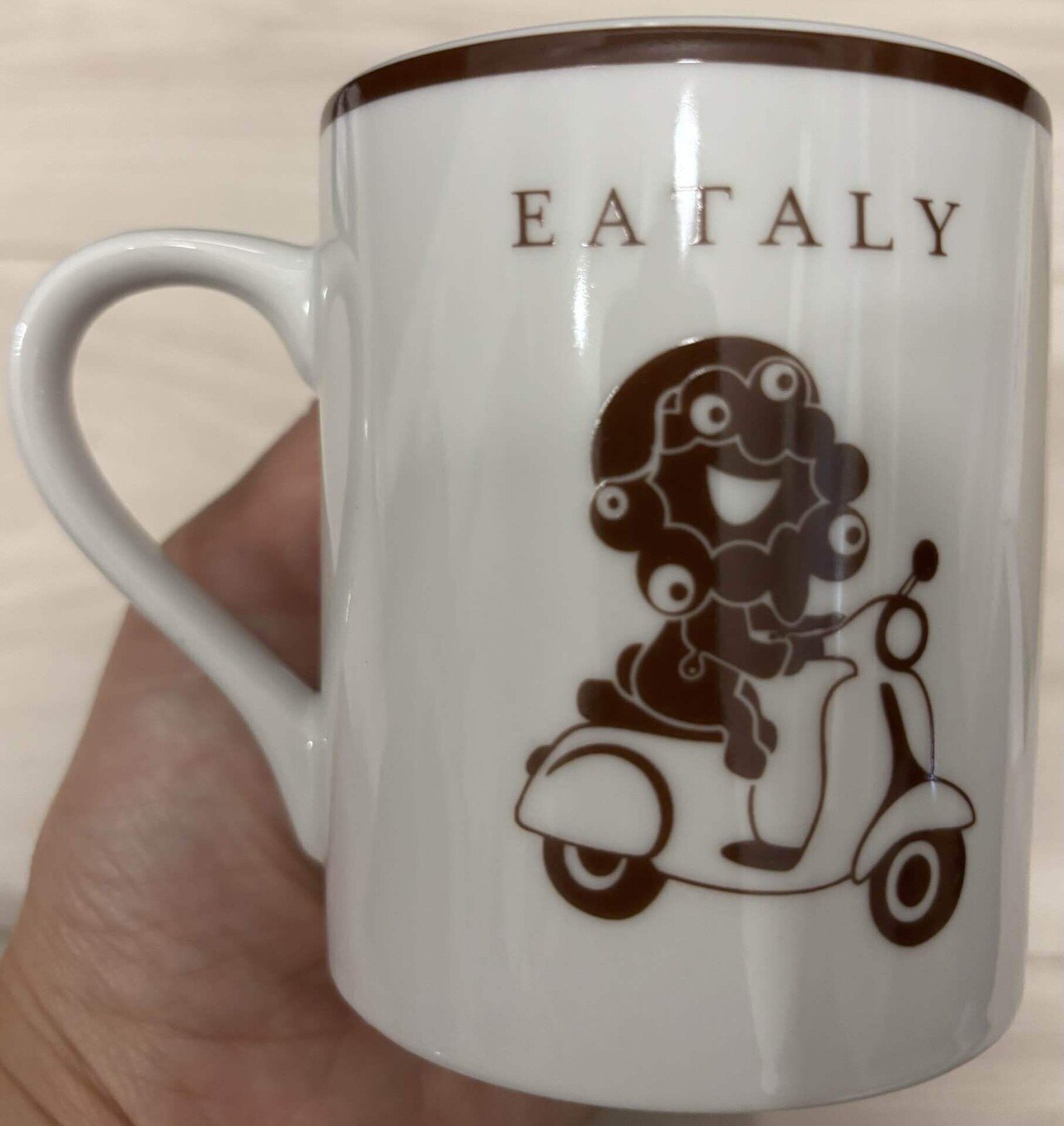 再販決定！イータリー×ミャクミャクのコラボグッズを徹底レビュー