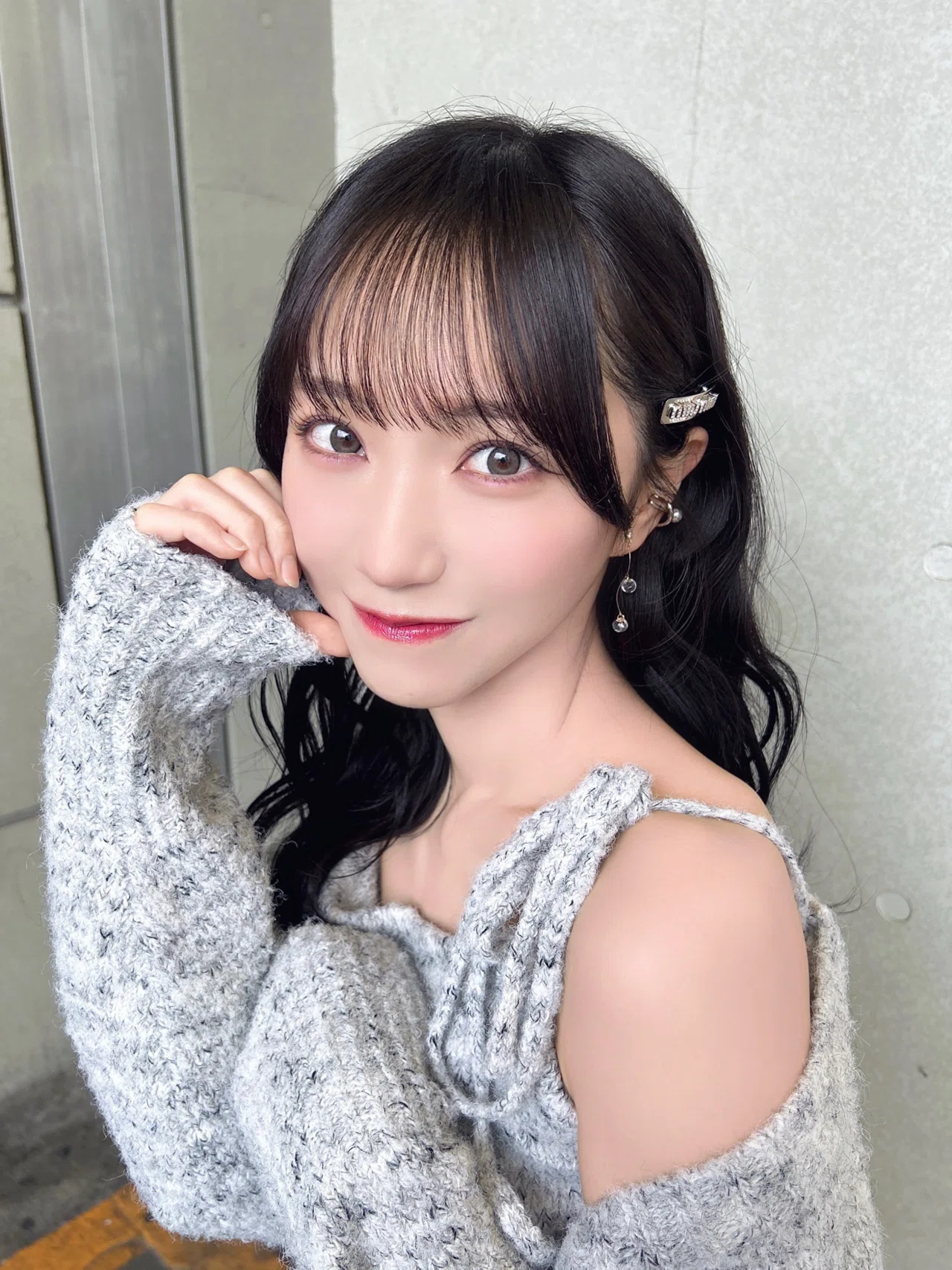 野口天才パフォーマー衣織さん紹介します！｜ミケちゃん