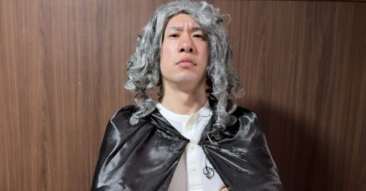 さぁ宴と行こうか！｜たろちゃん組/シネマンガテレビ