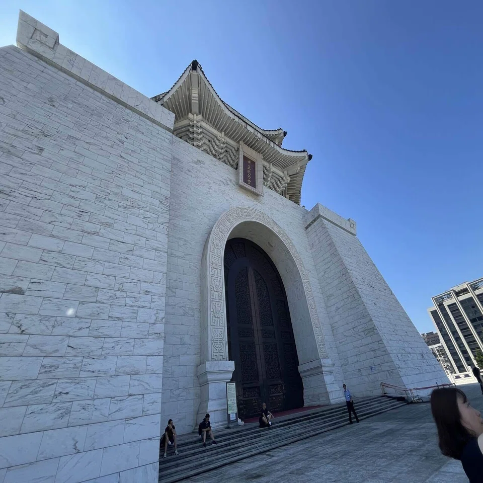 いまさら）台北旅行記 2024｜おしゃもじ
