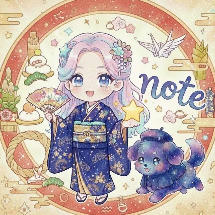 Gemini】1ヶ月ぶりのnote。AIの言葉と、射手座の矢に導かれて