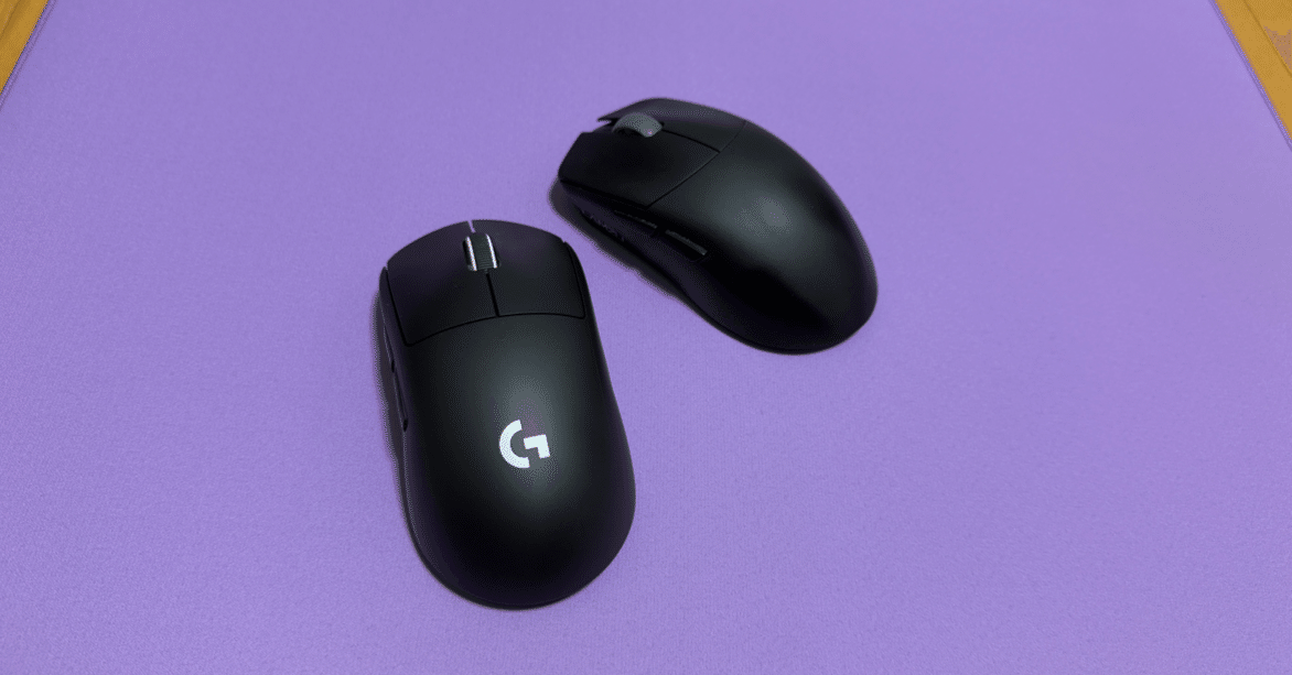 FPS向け】おすすめゲーミングマウス5選｜あいす