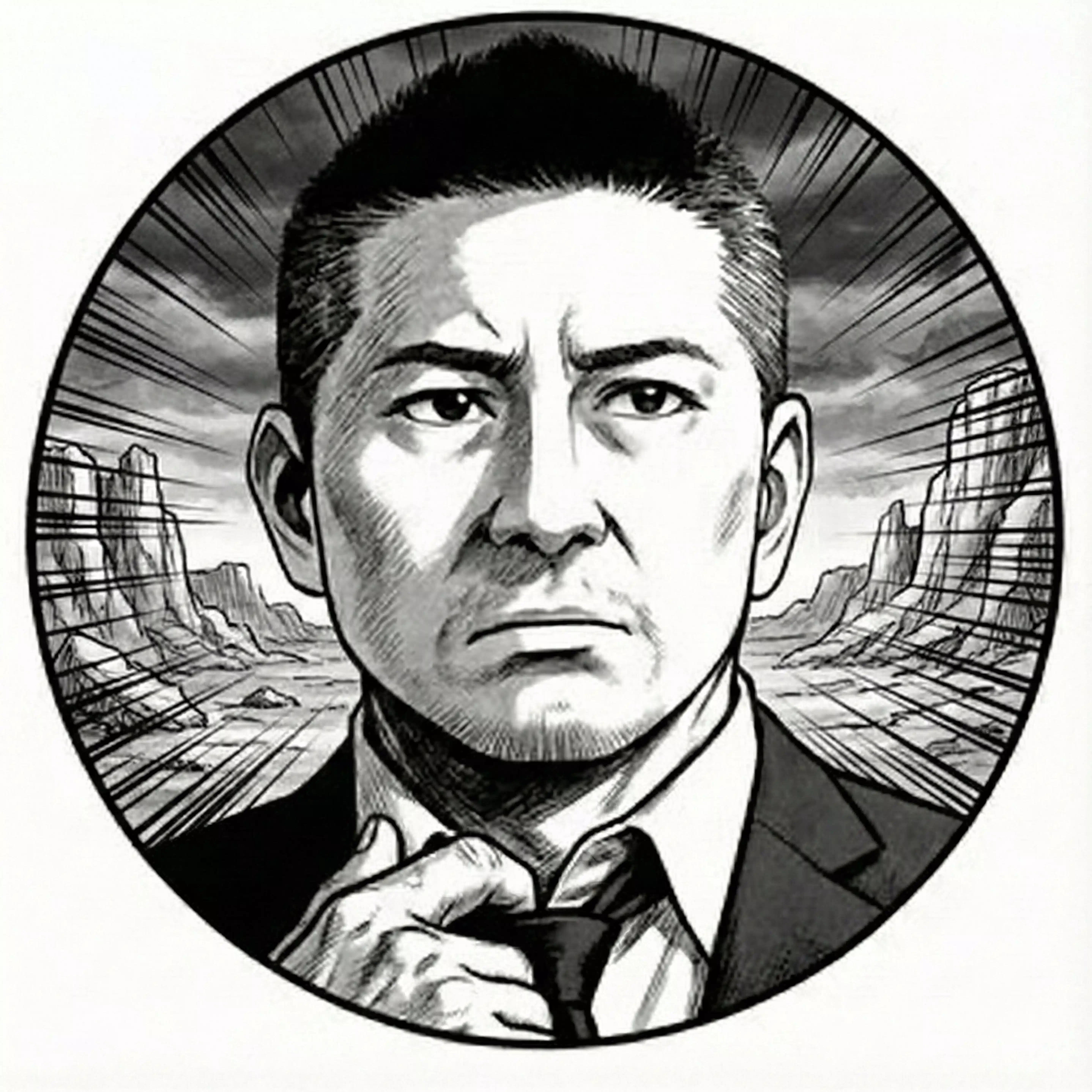 太郎｜挫折系管理職のAI伴走記
