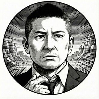 太郎｜挫折系管理職のAI伴走記