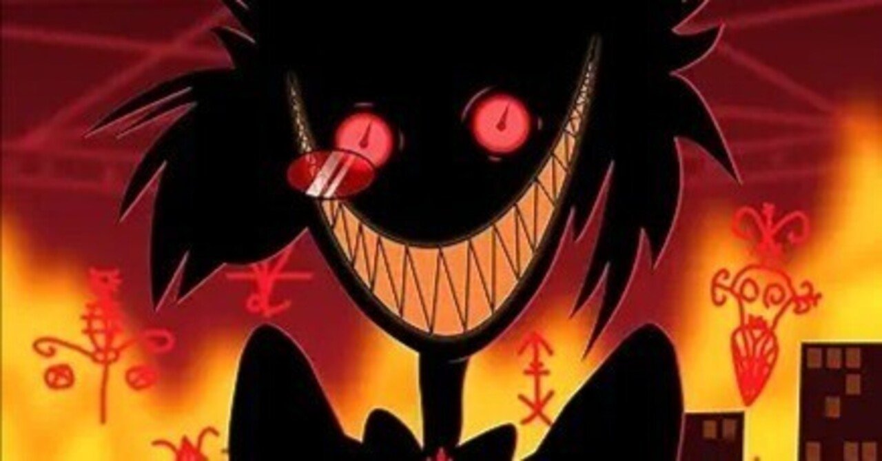 Black Gryph0n & Baasik「INSANE」の冒頭、怖くね？という英詞考察