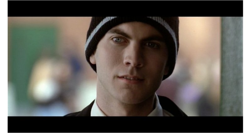 ネタばれ映画レビューno 1 アメリカンビューティー つかち Note