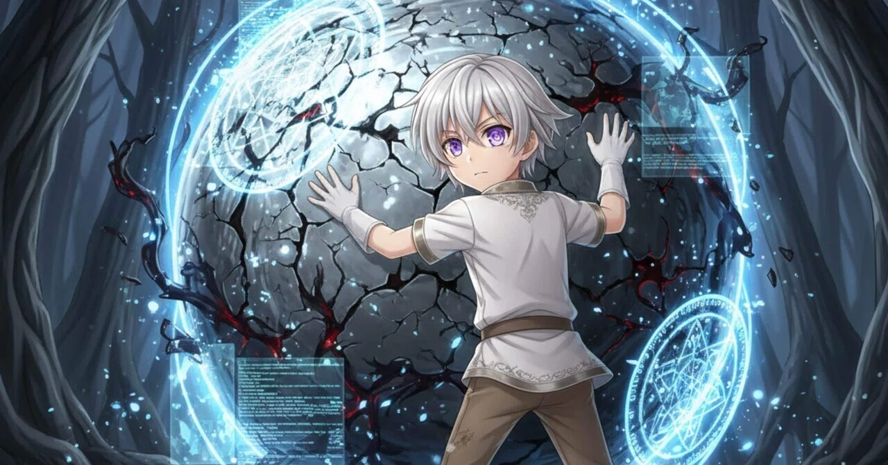 [Chapter 5 - Episode 8] When a Reincarnated Programmer Debugs Magic, He ...