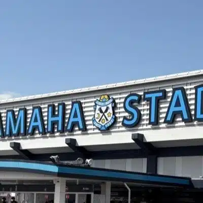 データで見るジュビロ磐田