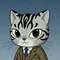 ねこめセンセイ