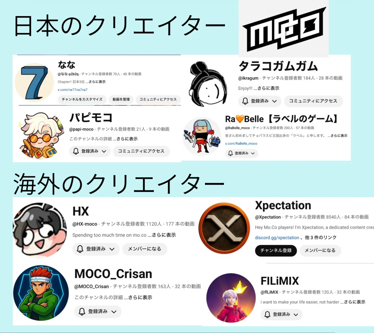リリースは4月以降！？〗「neo mo.co」先行プレイ動画で判明した新情報