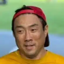 アメリカランナーTak
