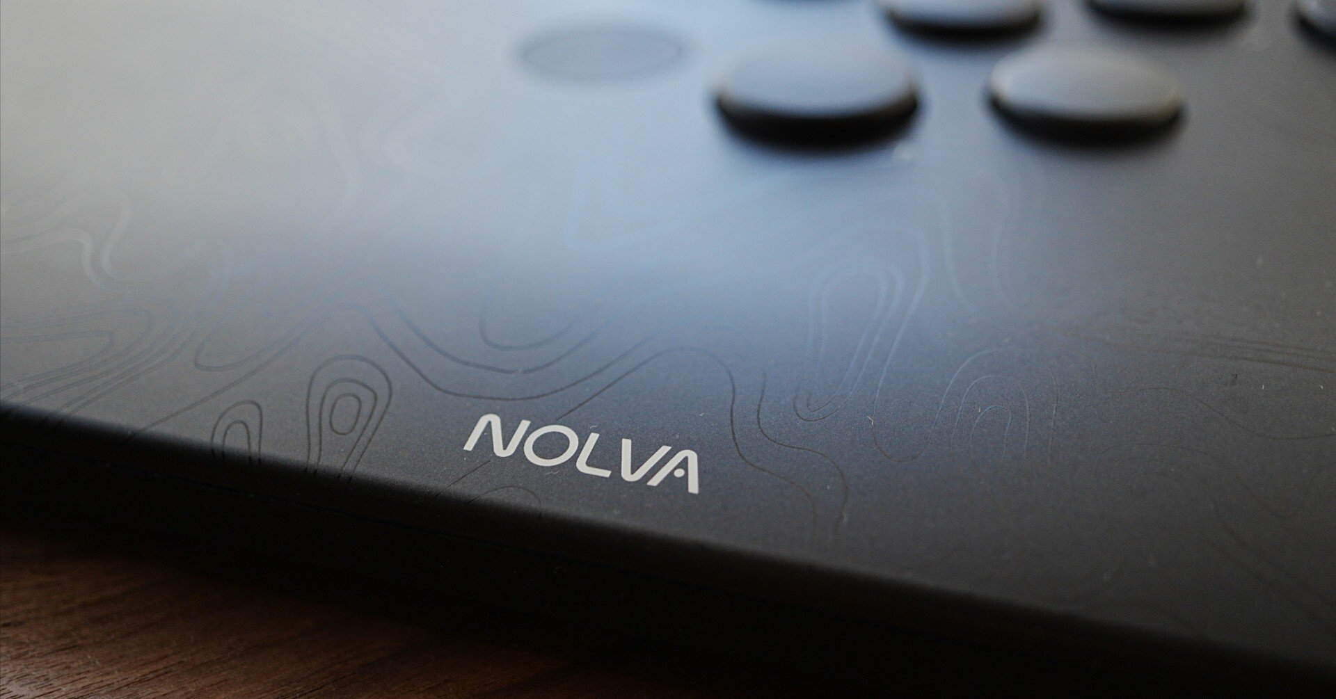 PS5でアケコンとレバーレスを使ってみて【4】：HORI NOLVA編｜KeroKero