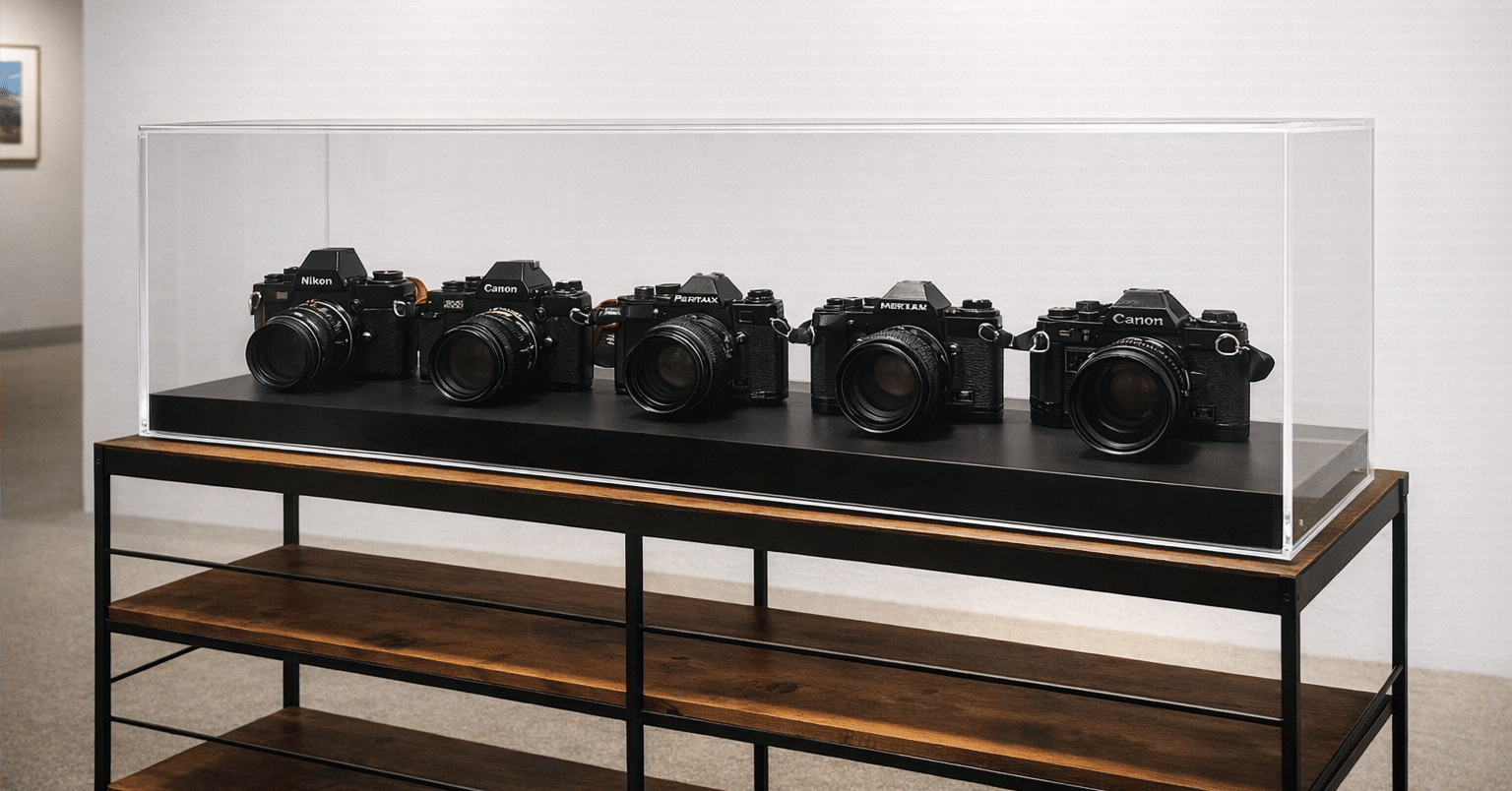 やっぱりIKEA（イケア）──什器探しをしながら、考えていること｜吉村和敏